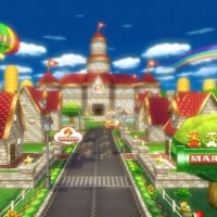 Mario Circuit