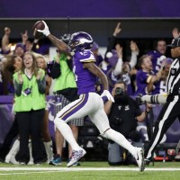 The Minneapolis Miracle