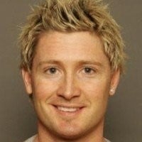 Michael Clarke