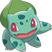 Bulbasaur
