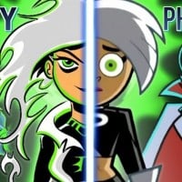 Danny Phantom 10 Years Later PART 2