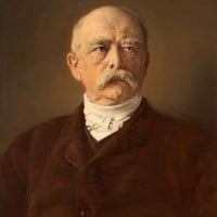 Otto Von Bismarck