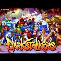 Darkstalkers