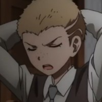 Fuyuhiko Kuzuryu