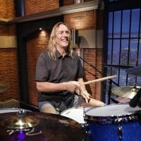 Danny Carey (Tool)