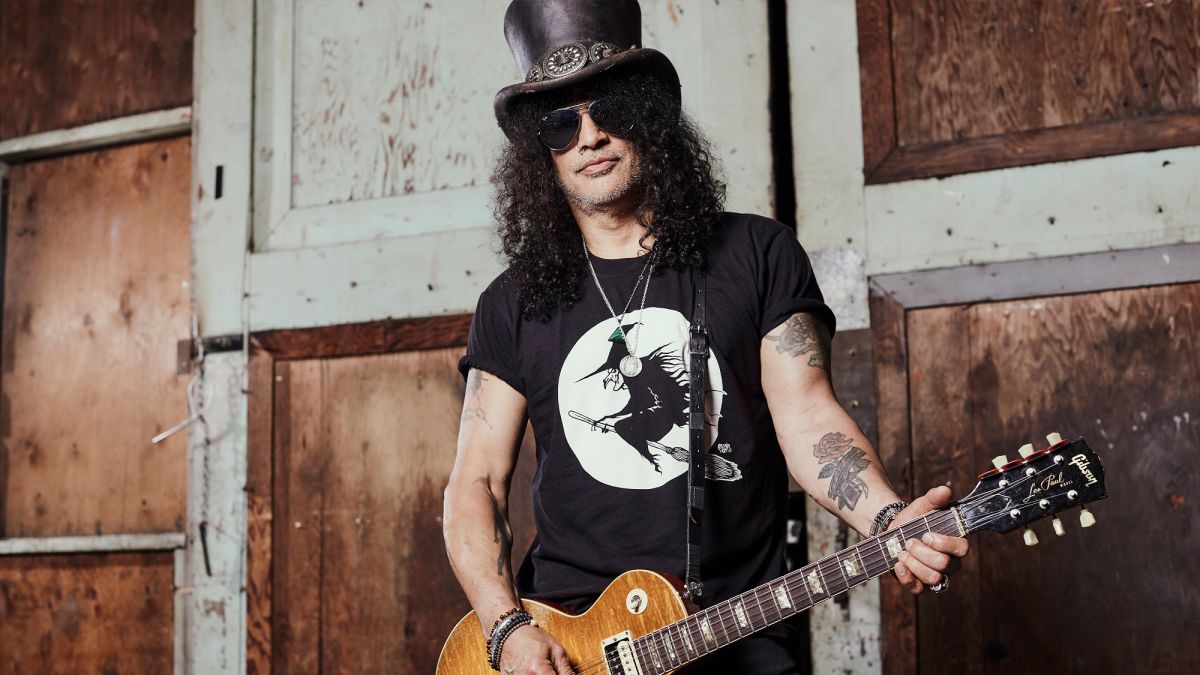 Slash (1965-present)