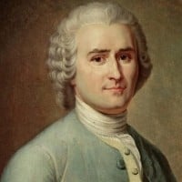 Jean-Jacques Rousseau