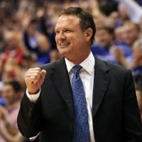 Bill Self - Kansas