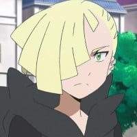Gladion