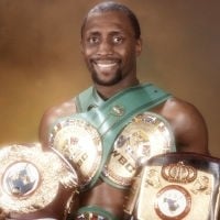Thomas Hearns