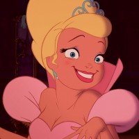 Charlotte (The Princess and the Frog)