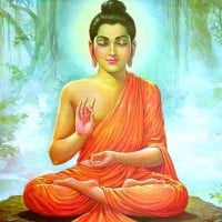 Gautama Buddha