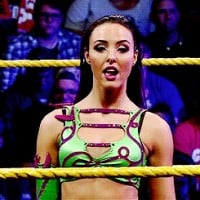 Peyton Royce