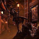 The Clockwork Fable - Gandalf's Fist