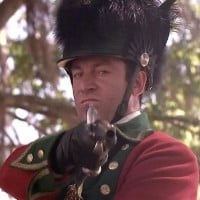 Colonel William Tavington - The Patriot