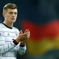 Toni Kroos