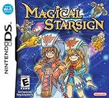 Magical Starsign