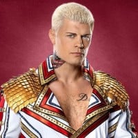 Cody Rhodes