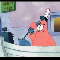 There have been more employees in the Krusty Krab