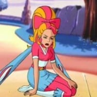 Angelica (Sky Dancers)