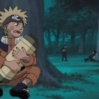 Enter: Naruto Uzumaki! (Naruto)