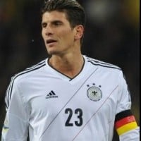 Mario Gomez
