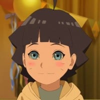 Himawari Uzumaki