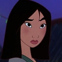 Mulan - Mulan (2020)
