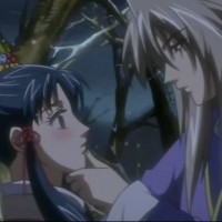  ShÅ«rei Hong & RyÅ«ki Shi - The Story of Saiunkoku