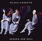 Black Sabbath - Heaven and Hell
