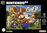 Mario Golf