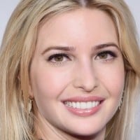 Ivanka Trump