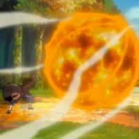 Fireball Jutsu