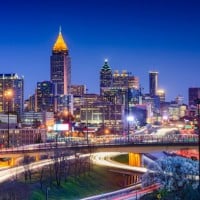 Atlanta, Georgia
