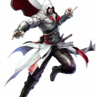 Ezio Auditore da Firenze