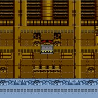 Sega was the first to have a game saving feature