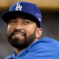 Matt Kemp