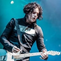 Jack White