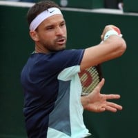 Grigor Dimitrov