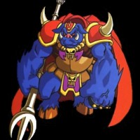 Ganon (A Link to the Past)