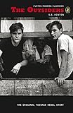 The Outsiders - S. E. Hinton