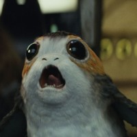 Porgs