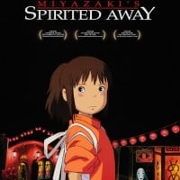 Spirited Away