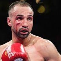Paulie Malignaggi