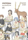 Nichijou