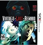 Zero Escape: Virtue's Last Reward