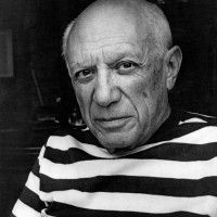 You personally knew Pablo Picasso