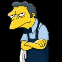 Moe Szyslak (The Simpsons)