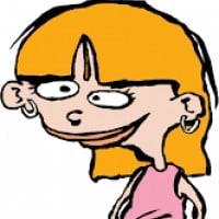 Sarah (Ed Edd n Eddy)