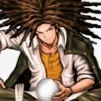 Yasuhiro Hagakure - Danganronpa